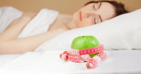 آیا تغذیه بر کیفیت خواب موثر است