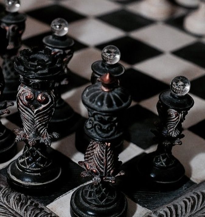 فواید شطرنج